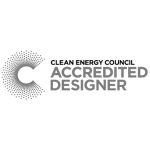 Clean-Energy-Council-Accredited-Designer_Mono2