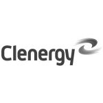 Clenergy Logo_Mono
