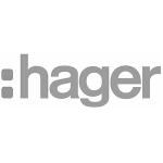 Hager_logo_logotype_emblem_mono2
