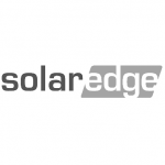 Solar Edge logo_mono3