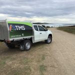 TMS Solar & Electrical is always local for work in Nerang