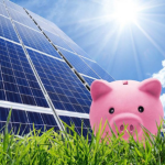 TMS Solar & Electrical is always helping customers save money with solar panels in Maudsland