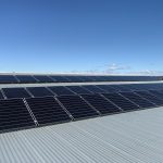 TMS Solar & Electrical installing commercial solar panels in the Central West & Orana region